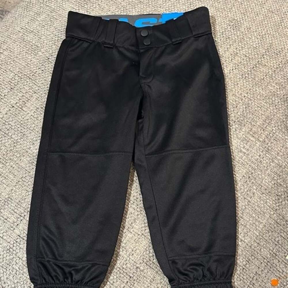 Pro Elite Fastpitch Softball Pant - Girls Medium NWT